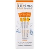 Ultima Replenisher, ウルティマ補充用電解質パウダー、オレンジ、10袋、各0.12 oz (3.4 g)