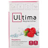 Ultima Replenisher, Complément en électrolytes, Framboise, 20 sachets, 3,2 g pièce