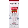 Ultima Replenisher, ウルティマ・レプレニッシャ― 電解液パウダー, ラズベリー, 10パック, 各0.11 oz (3.2 g)
