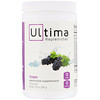 Ultima Replenisher, Electrolyte Powder, Grape, 10.8 oz (306 g)