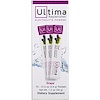 Ultima Replenisher, ウルティマ補充電解質パウダー、グレープ、10袋、各 0.12 oz (3.4 g)