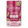 Ultima Replenisher, 6 Essential Electrolytes, Daily Electrolyte Drink Mix, Passionfruit, 11.4 oz (324 g)