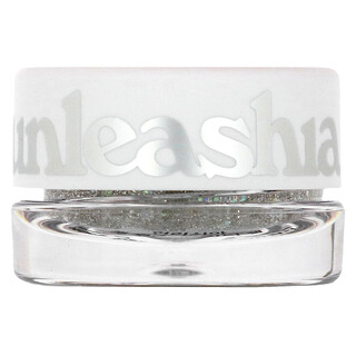 Unleashia, Gel con purpurina Suelte, Ladrón de diamantes n.º 5, 4 g (0,14 oz)