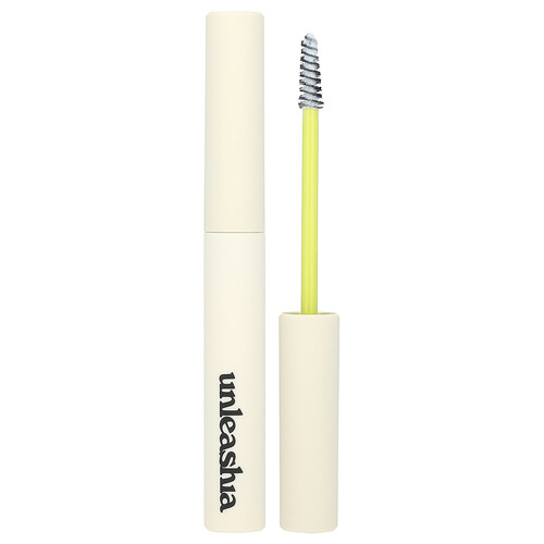 Unleashia Shaper Pomade Eyebrow Fixer, No1 Clear, 8.5 g