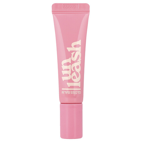 Unleashia Unleashia, Sunset Dazzle Gloss Balm, No.1 Malibu, 10 g