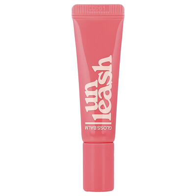 Product Image for Unleashia, Sunset Dazzle Gloss Balm, No.2 Bondi, 10 g