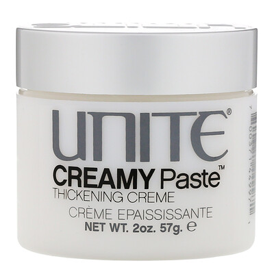 

Unite CREAMY Paste, 2 oz (57 g)