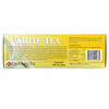 Uncle Lee's Tea, Legends of China, White Tea, 100 Tea Bags Individually Wrapped, 5.29 oz (150 g)