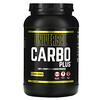 Universal Nutrition, Carbo Plus, 100% сложных углеводов, с нейтральным вкусом, 1 кг (2,2 фунта)