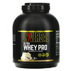 Universal Nutrition, Ultra Whey Pro, Protein Powder, Cookies & Cream, 5 lb (2.27 kg)