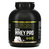 Universal Nutrition, Ultra Whey Pro, Protein Powder, Cookies & Cream, 5 lb (2.27 kg)