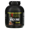 Universal Nutrition, Ultra Whey Pro, Protein Powder, Double Chocolate Chip, 5 lb (2.27 kg)
