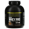 Universal Nutrition, Ultra Whey Pro, Protein Powder, Double Chocolate Chip, 5 lb (2.27 kg)