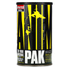 Universal Nutrition, Animal Pak, The Ultimate Training Pack, 44 Pacotes