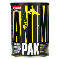 Universal Nutrition Animal Pak The Ultimate Training Pack 30 Packs Iherb