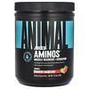Juiced Aminos®, Strawberry Limeade, 13.3 oz (378 g)
