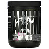 Universal Nutrition, Animal Juiced Aminos, Strawberry Limeade Flavor, 358 g