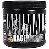 Universal Nutrition, Animal Rage XL, Amp'd Up, Mango Unchained, 148 g