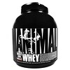 Universal Nutrition, غذاء العضلات آنيمال واي، بالشوكولاته، 4 باونات (1,81 كغم)