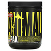 Universal Nutrition, Animal Pak, Pó para Treino, Sabor Laranja, 388 g