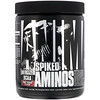 Universal Nutrition, Aminoácidos animales punzantes, ponche de frutas, 7.4 oz. (210 gr.)