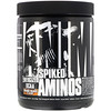 Universal Nutrition, Animal, aminoácidos punzantes, naranja y mango 7.4 oz. (210 gr.)