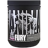Universal Nutrition, Животная ярость, полный пакет перед тренировкой, арбуз, 320,6 г