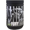 Universal Nutrition, Animal Fury, The Complete Pre-Workout Stack, Green Apple , 495.9 g