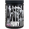 Universal Nutrition, Животная ярость, арбуз, 80,15 г