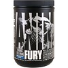 Universal Nutrition, 애니멀 퓨리, 블루 라즈베리, 491.7 g