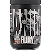 Universal Nutrition, Animal Fury, Orange, 512.1 g