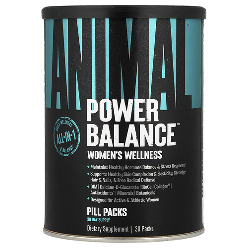 Animal, Power Balance™, 30 Packungen
