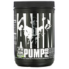 Universal Nutrition, Animal Pump Pro, Non-Stim Pre-Workout, Green Apple, 14.8 oz (420 g)
