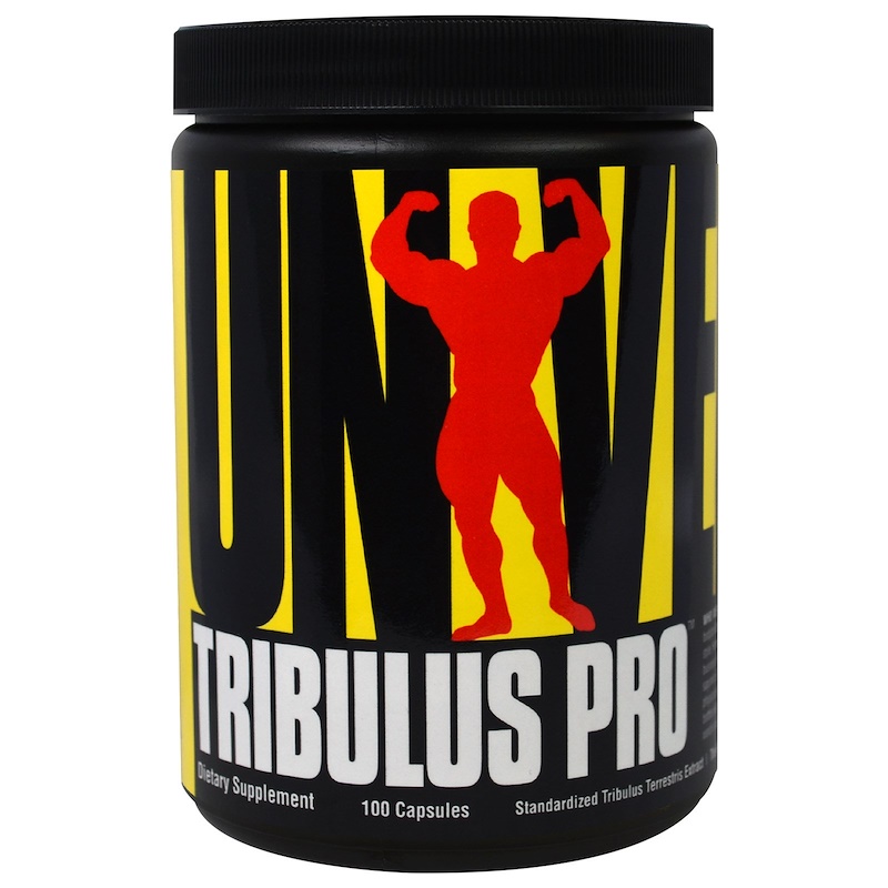 Universal Nutrition, Tribulus Pro, Standardized Tribulus Terrestris ...