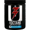 Universal Nutrition, Amino Octane Essential Amino Acids + Energy, Blue Raspberry, 6.94 (196.8 g)