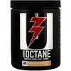 Universal Nutrition, Amino Octane Essential Amino Acids + Energy, Mango Peach, 6.98 (198 g)