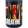 Universal Nutrition, Creatine, Blue Raspberry, 500 g