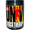 Universal Nutrition, Shock Therapy, Pre-Workout Pump & Energy, Clyde's Hard Lemonade, 1.85 lbs (840 g)