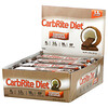 Universal Nutrition, CarbRite Diet Bars, Toasted Coconut, 12 Bars, 2.0 oz (56.7 g) Each