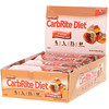 Universal Nutrition, Doctor's CarbRite Diet Bars, Frosted Cinnamon Bun, 12 Bars, 2.00 oz (56.7 g) Each