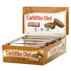 Universal Nutrition, CarbRite Diet Bars, Chocolate Peanut Butter, 12 Bars, 2 oz (56.7 g) Each