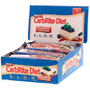 Universal Nutrition, Doctor's CarbRite Diet、ブルーベリー・チーズケーキ、バー12 本、各2.00 オンス (56.7 g)
