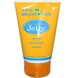 Алба ун Петролиум, Multi-Purpose Jelly, 3.5 oz (100 g) отзывы