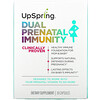 UpSpring‏, المناعة المزدوجة لما قبل الولادة‏، 30 كبسولة