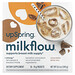 UpSpring, Milkflow Drink Mix, Chocolate, 16 Packets, 15 g Each