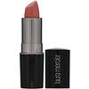 Laura Mercier, أحمر شفاه ملمع Stickgloss Lipstick، سكر بني، 0.12 أونصة (3.5 جم)
