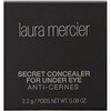 Laura Mercier, Secret Concealer, Corrector, 5 Cutis morenos con tonos fríos, 2,2 g (0,08 oz)