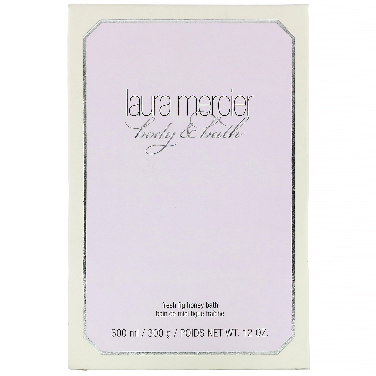 laura mercier fresh fig honey bath