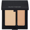 Laura Mercier, Secret Camouflage، خافي عيوب، درجة SC-2 لدرجات البشرة من البيضاء إلى الفاتحة، 0.2 أونصة (5.92 جم)