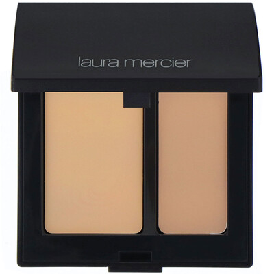 

Laura Mercier Secret Camouflage, Concealer, SC-3 Medium With Yellow, 0.2 oz (5.92 g)